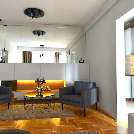 Sky Lux Apartman Gornji Milanovac Exterior photo